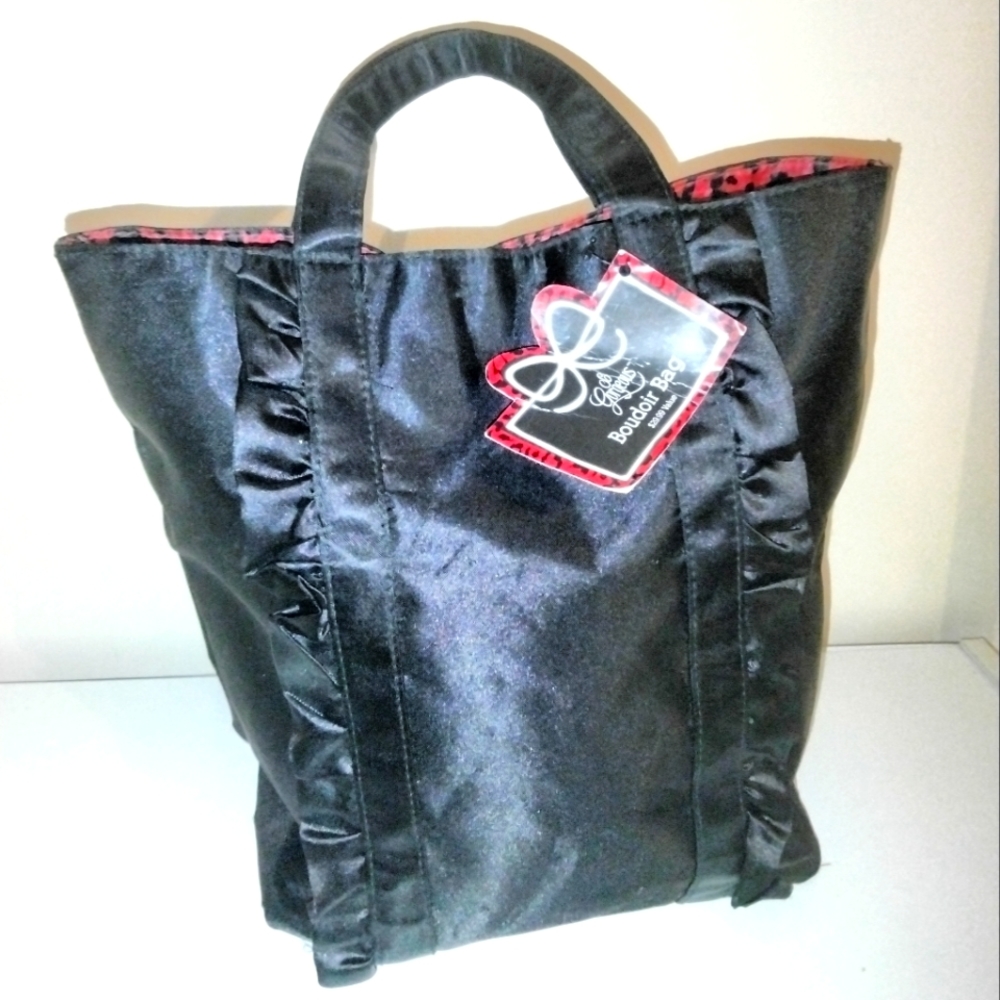 Boudoir Bag